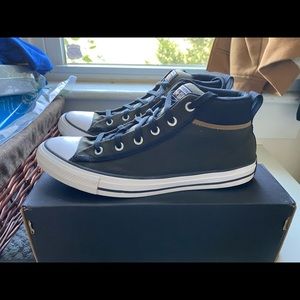 Converse All Star Army Green size 10.5